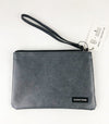 RAREFORM CLARKE CLUTCH ACCESSORY POUCH Re-Purposed Recycled Billboards