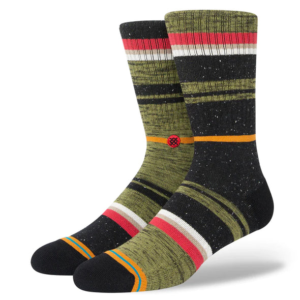Sleighed Stance Men's Socks