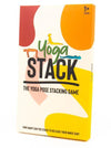 Yoga Stack Game